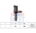9.0288 10456604 1238938 Senzor arbore cotit Opel Zafira B Meriva A Astra H Corsa C Vectra B Vectra C Astra G 1.6 marca FACET