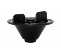 90126755 1418458 Piulita prindere roata de rezerva Opel Astra H original GM