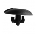 90218614 2208843 Clips prindere tabla protectie Opel Astra H original GM