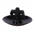 90218614 2208843 Clips prindere tabla protectie Opel Astra H original GM