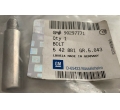 90297771 542881 Culise etrier fata Opel Astra H original GM