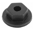 90377951 171953 Piulita carenaje Opel Corsa C original GM