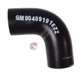 90409191 656234 Furtun epurare gaze Opel Vectra B 1.6 original GM