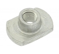 90468617 302926 Piulita prindere bucsa cadru motor Opel Astra H original GM