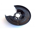 90498290 546435 Protectie disc frana Opel Astra J original GM