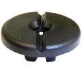 90506890 1274977 Piulita prindere far Opel Astra G original GM