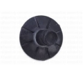 90538498 424763 Taler superior spate Opel Astra H original GM
