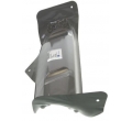 90572095 802631 Protectie rezervor Opel Astra G Astra H original GM
