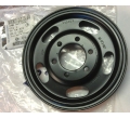 90572867 5614423 Fulie vibrochen Opel Corsa D 1.2 original GM