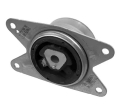 90575457 5684046 Suport motor stanga Opel Astra G Y17DT Z17DTL original GM