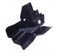 212556 90581644 Scut accesorii Opel Astra G GM