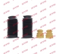 910134 55700767 344435 Set protectie amortizor fata Opel Corsa E marca KAYABA