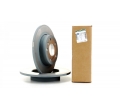 569109 9117772 Set discuri frana spate Opel Astra H GM