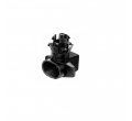 9152245 1236284 Senzor temperatura exterioara Opel Corsa D original GM
