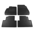 9163276 1724060 Covoras spate Zafira B original GM