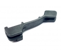 9191985 526701 Ghidaj cablu frana de mana Opel Corsa C original GM