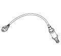 9193654 855359 570094 Sonda Lambda Opel Corsa C 1.0 marca ERA