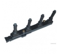 9198834 6235037 Bobina inductie Opel Astra H 2.0 original GM