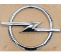 9200442 177771 Emblema Opel hayon Opel Astra G original GM