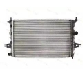 9201018 93174625 1300241 Radiator apa Opel Astra G 1.8 original GM
