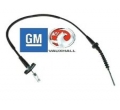 9204683 9210082 Cablu ambreiaj Opel Agila A original GM