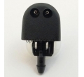 93160047 4409753 Duza stropitor parbriz Opel Vivaro A original GM