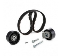 93161859 9109428 Kit distributie Opel Vivaro A 2.5 original GM