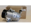 93168623 1854168 Compresor AC Opel Astra H Zafira B 1.9 original GM