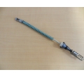 522152 93170227 Cablu frana de mana Opel Corsa C GM
