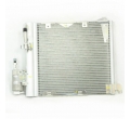 3170622 95515192 Radiator AC Opel Astra G 2.0 original GM