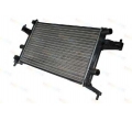 93173379 1300250 Radiator apa Opel Corsa C 1.0 original GM