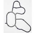 Garnitura corp filtru ulei Opel Corsa D 1.3 original GM