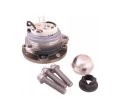 93178651 1603253 Rulment roata fata 4 prezoane Opel Astra H original GM