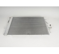 93178958 1850096 Radiator AC Opel Astra H Zafira B original GM
