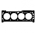 93180271 5607867 Garnitura chiuloasa Opel Astra H original GM