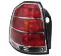 93183065 1222119 93190792 Lampa stop stanga Opel Zafira B original GM