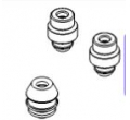93183308 1609157 Kit bucse pompa servo Opel Zafira B original GM