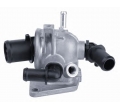 TI17388 93184200 6338039 Termostat Opel Astra H 1.3 marca BEHR