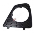 93186617 1400373 Grila proiector stanga Opel Astra H OPC original GM
