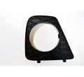 93186618 1400374 Grila proiector dreapta Opel Astra H OPC original GM
