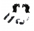 93187180 1218932 Kit reparatie suport far Opel Zafira B original GM