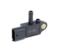 93187247 862715 Senzor presiune filtru particule Opel Astra H 1.9 original GM
