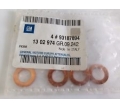 93187894 1302974 55201946 O-ring teava ulei Opel Corsa D 1.3 original GM