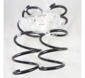 93188985 312329 Set arcuri fata Opel Corsa D original GM