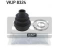 93189383 1603301 VKJP8324 Burduf planetara spre cutie Opel Vectra C 1.9 marca SKF