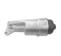 93190129 Carcasa filtru ulei Opel Corsa E 1.4 original GM