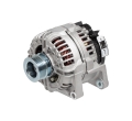 93190829 6204271 Alternator 120 amperi Opel Vectra C original GM