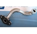 93191200 860119 Conducta ulei retur turbo Opel Astra H Zafira B Vectra C 1.9 original GM