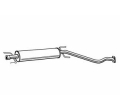 93191951 5852713 Toba intermediara Opel Astra G 1.6 original GM