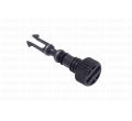 52463060 93194704 Buson drenaj radiator Opel Astra H original GM